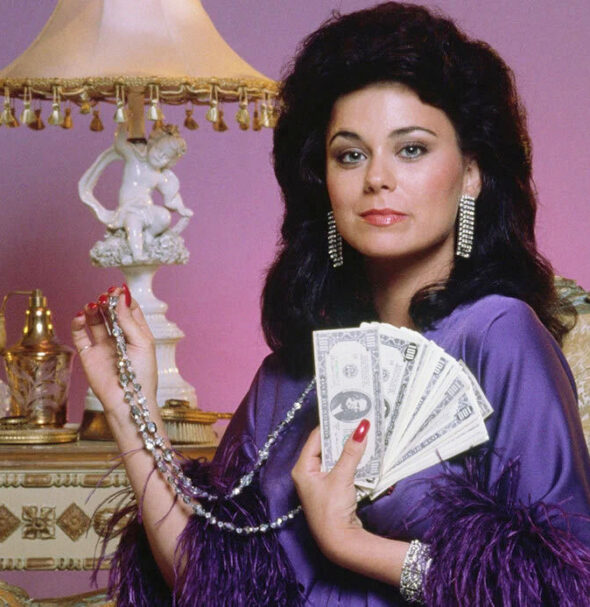 Ah, the Good Old Days