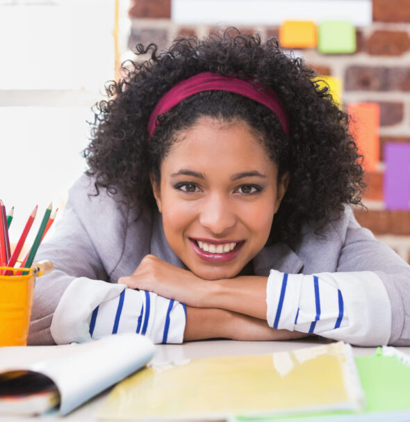 Attitude is Everything