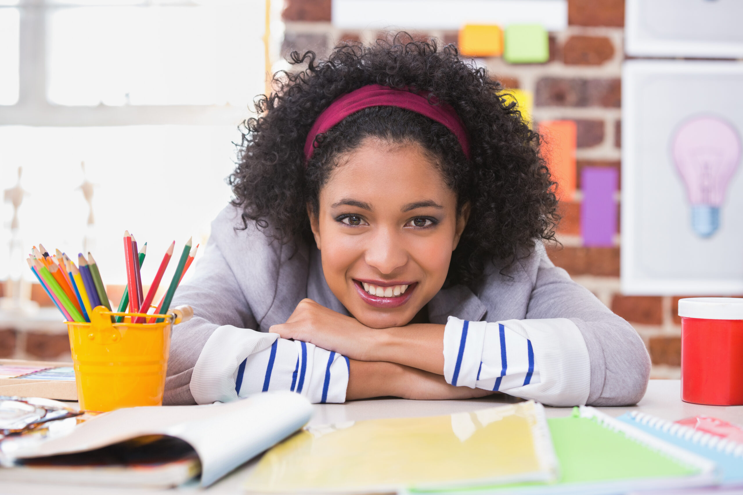 Attitude is Everything