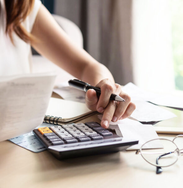 The Not-So-Fun Part of Interior Design