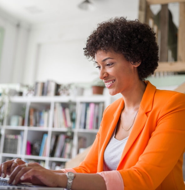 Ordering Made Easy . . . and Profitable!