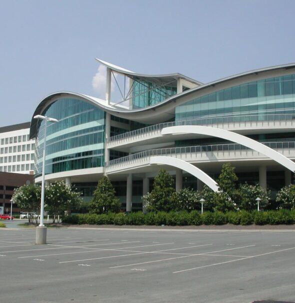 Surviving High Point Market During a Pandemic