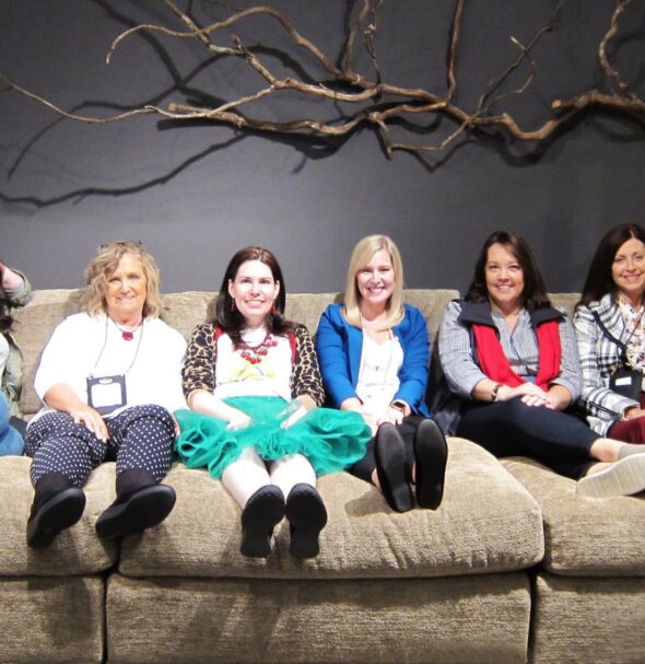 Want to Change Your Life? Go to High Point!