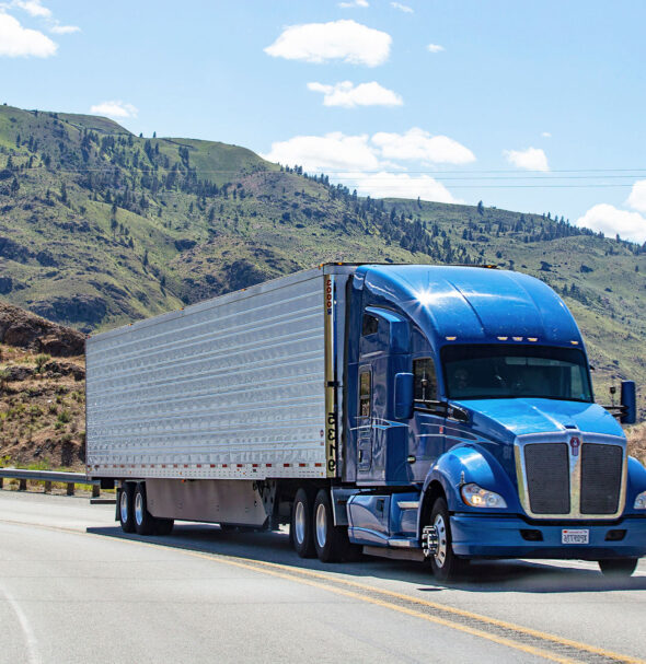 How to Conquer Your Fear of Freight & Delivery