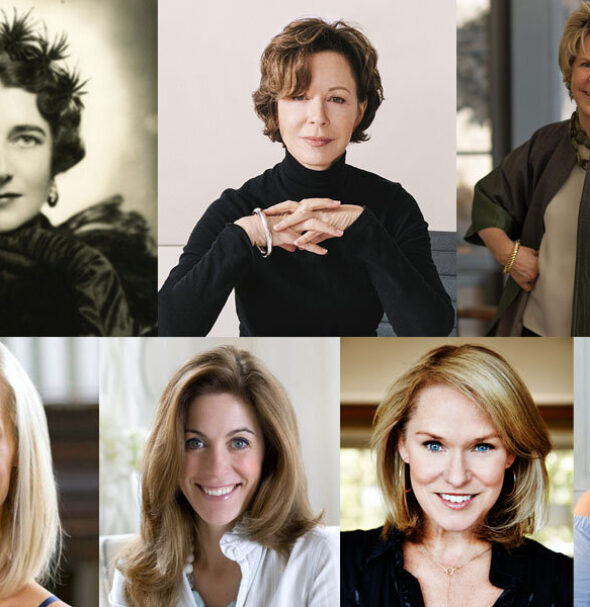 Trailblazers Among Us