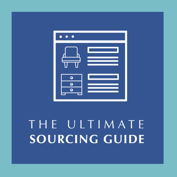 The Ultimate Sourcing Guide
