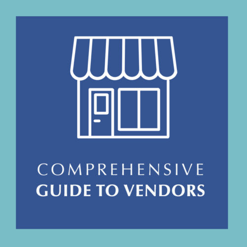 Comprehensive Guide to Vendors