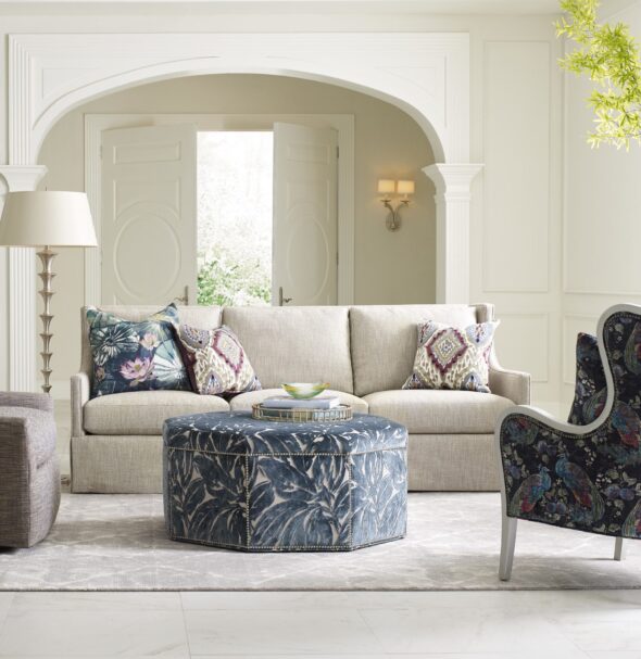 Vendor of the Month – Massoud