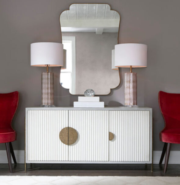 Vendor of the Month – Mr. Brown