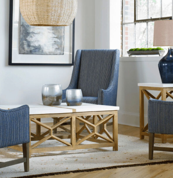 Vendor of the Month- Uttermost