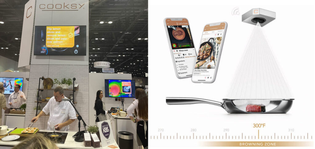 Cooksy Kitchen Ai The Designers Collaborative