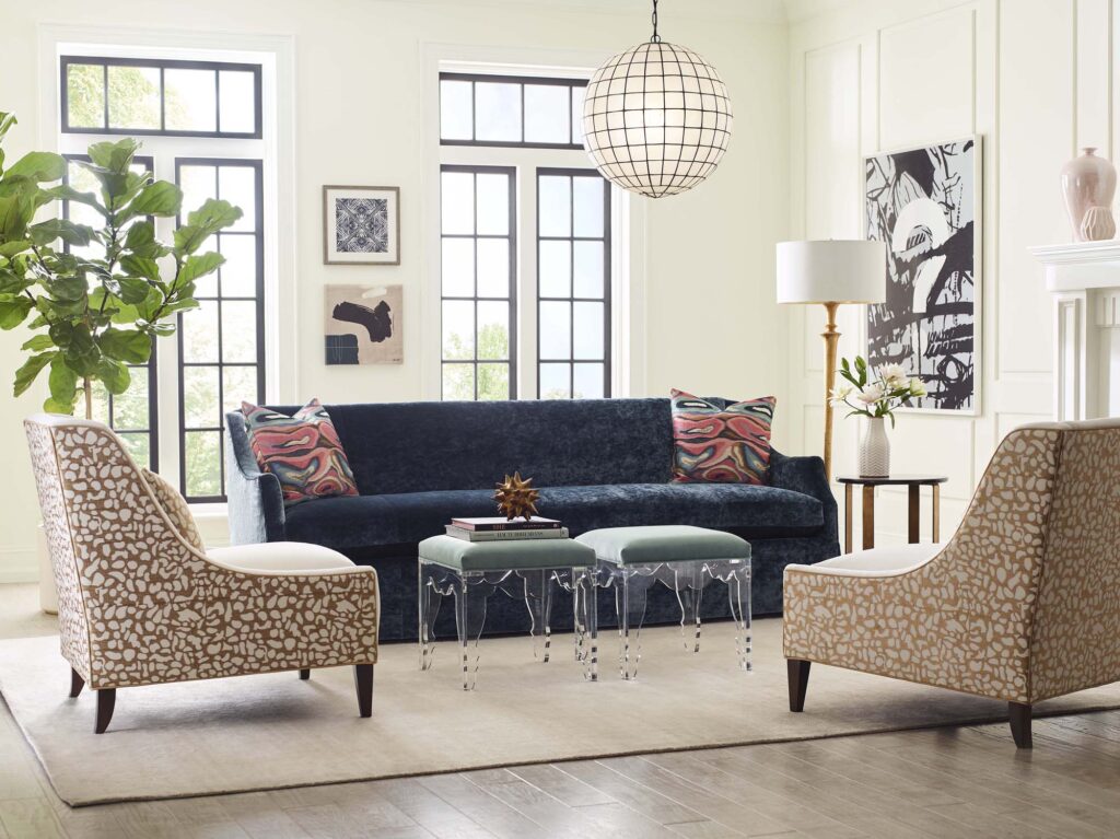 Henderson Sofa H