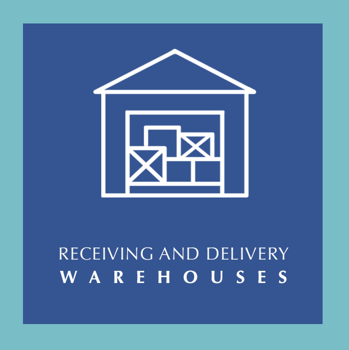Warehouses