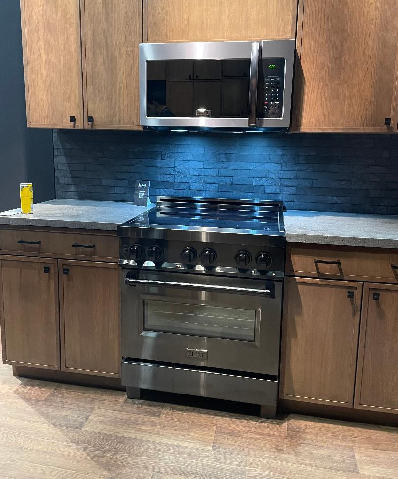 Induction Stove Tdc Kbis 23