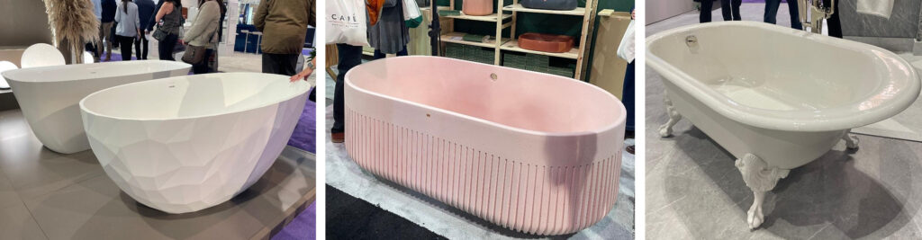 Soaking Tubs From Tdc 23 1