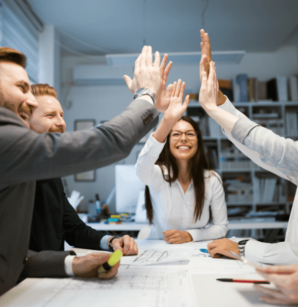 TDC’s Positive Ripples