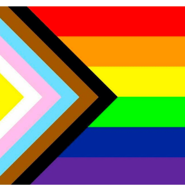 Acceptance is All Year Round