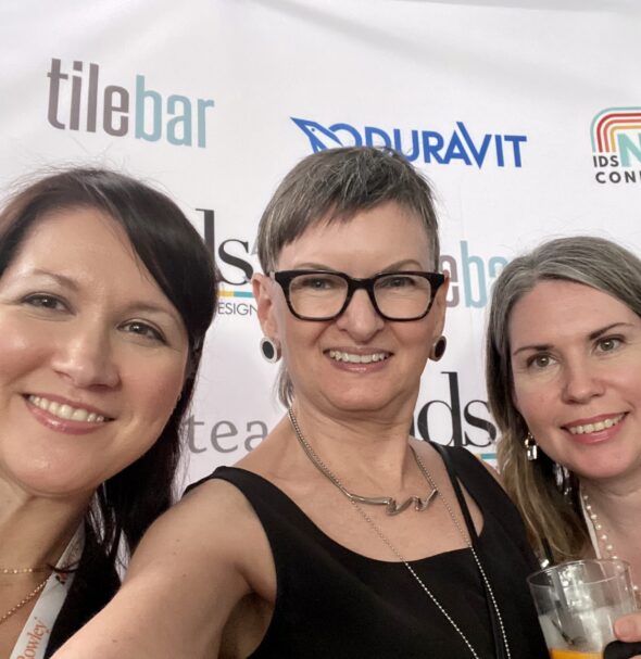 Unveiling the Future of Design at IDS Conference 2023 in New York! 