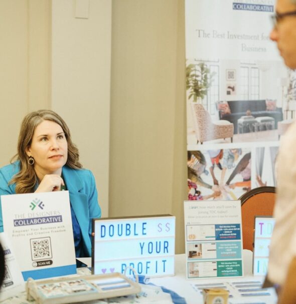 LuAnn Live + TDC 2023