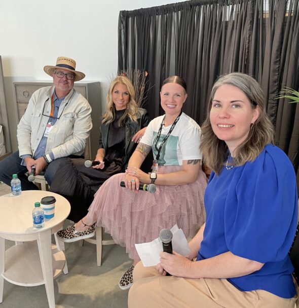 TDC’s High Point Presentation – “Pricing for Profit”