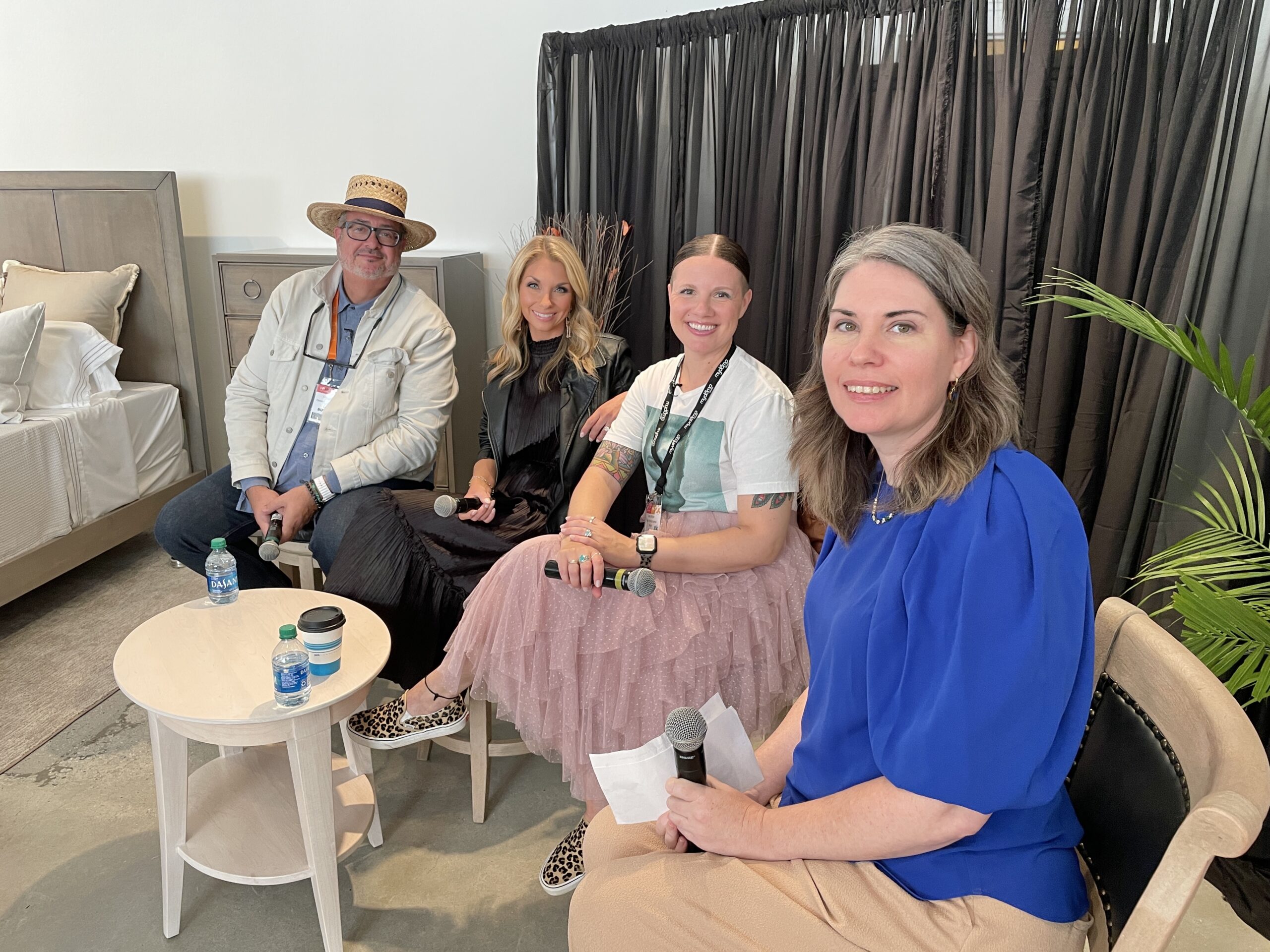 TDC’s High Point Presentation – “Pricing for Profit”