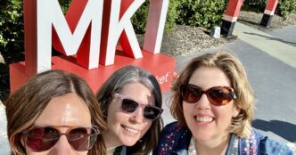 High Point Furniture Market Spring 2024 Recap