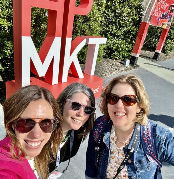 High Point Furniture Market Spring 2024 Recap