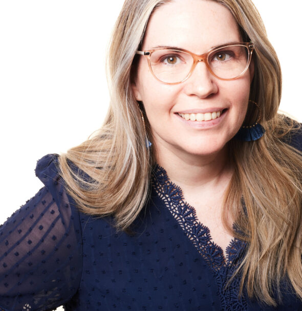 New and Improved TDC