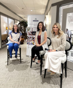 Heather Megan Sara Panel Copy