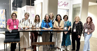 TDC Favorite Things from HPMKT Oct 2024