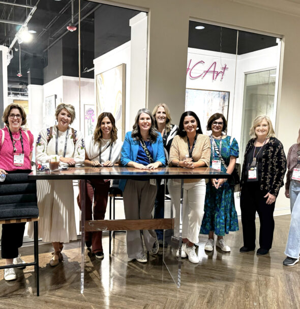 TDC Favorite Things from HPMKT Oct 2024