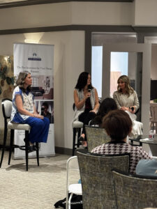 Panel Talk Another Angle Copy