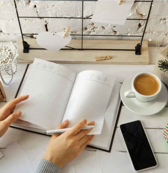 New Year’s Planning for Interior Designers