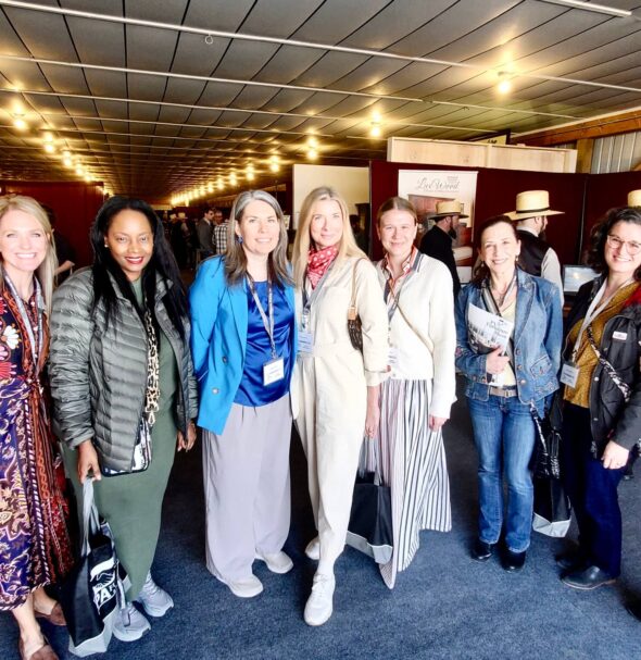 TDC Trips – Pennsylvanian Furniture Trip 2025