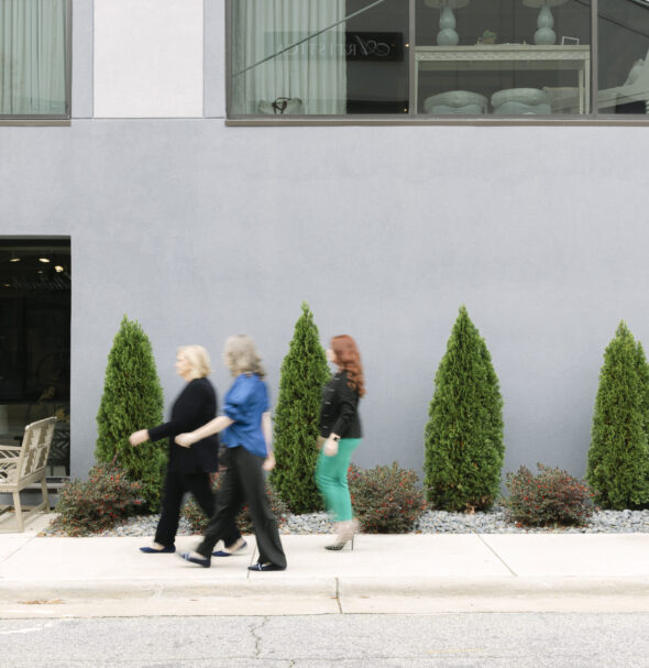 The Evolving Interior Design Industry