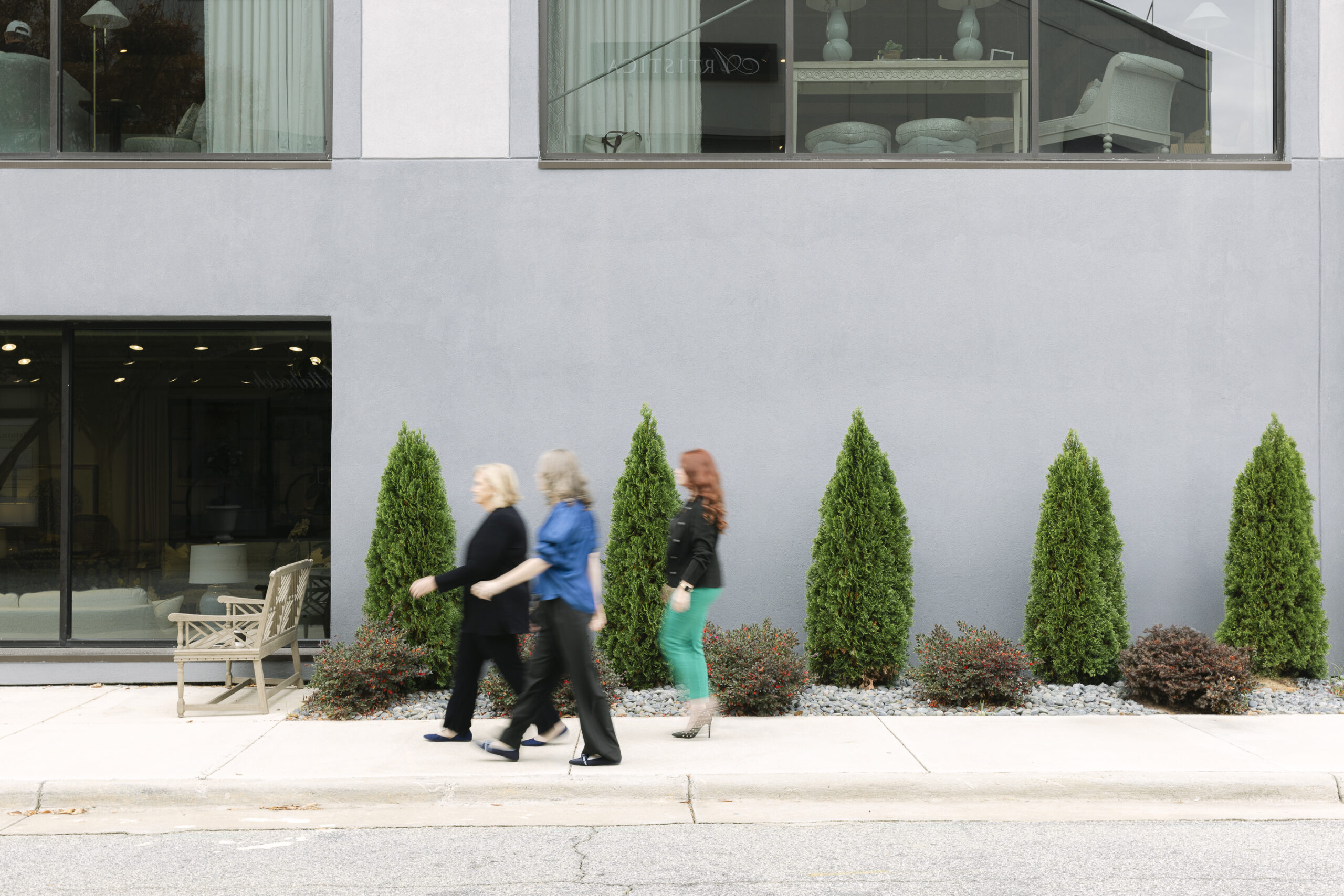 The Evolving Interior Design Industry