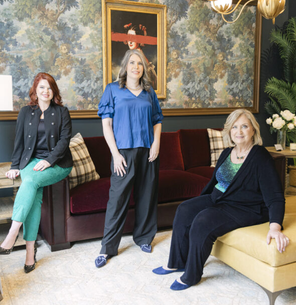 Three Things I Wish All Interior Designers Knew