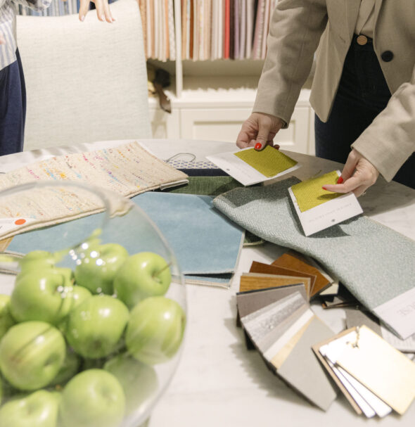 Quirky is Putting it Nicely