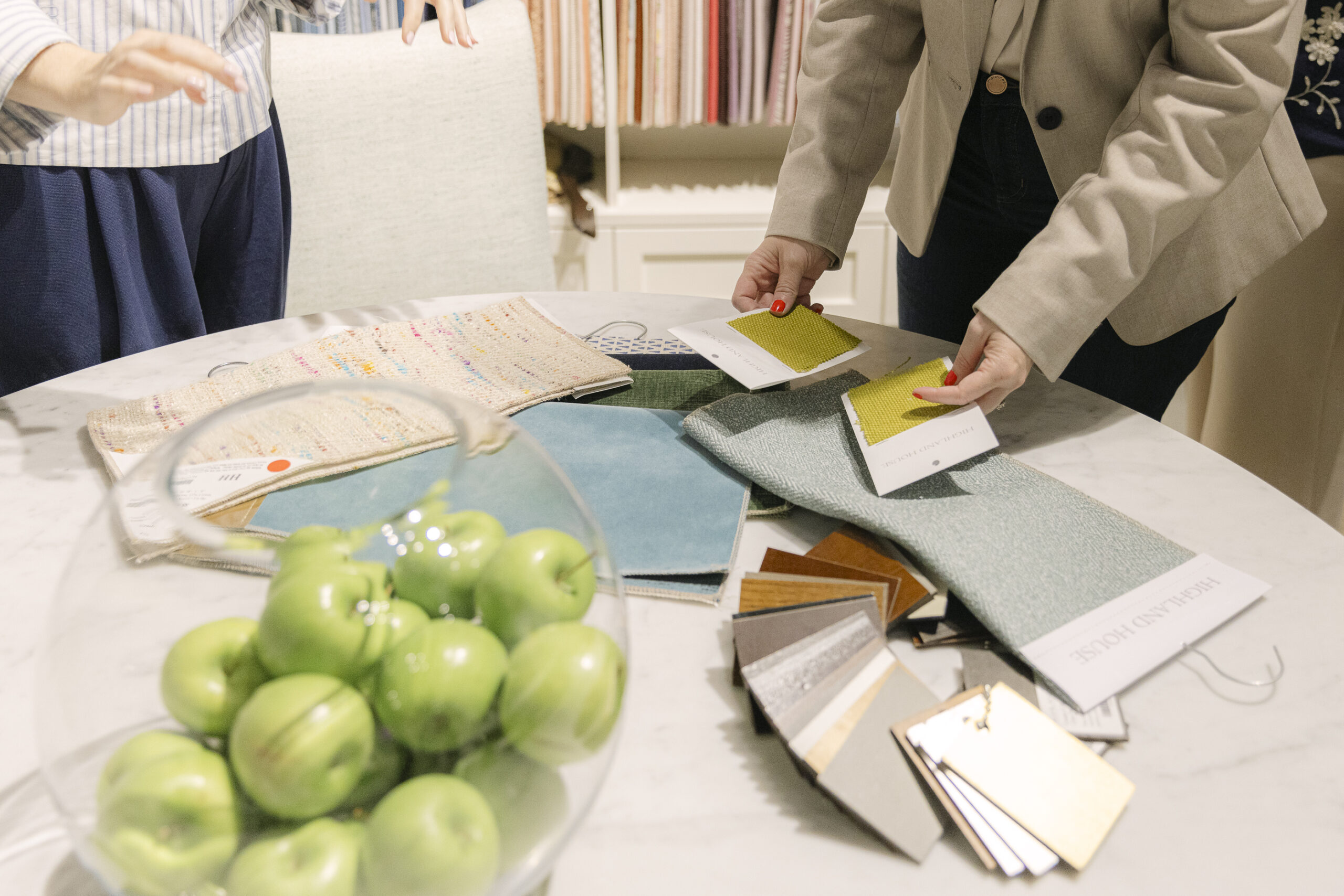 Quirky is Putting it Nicely