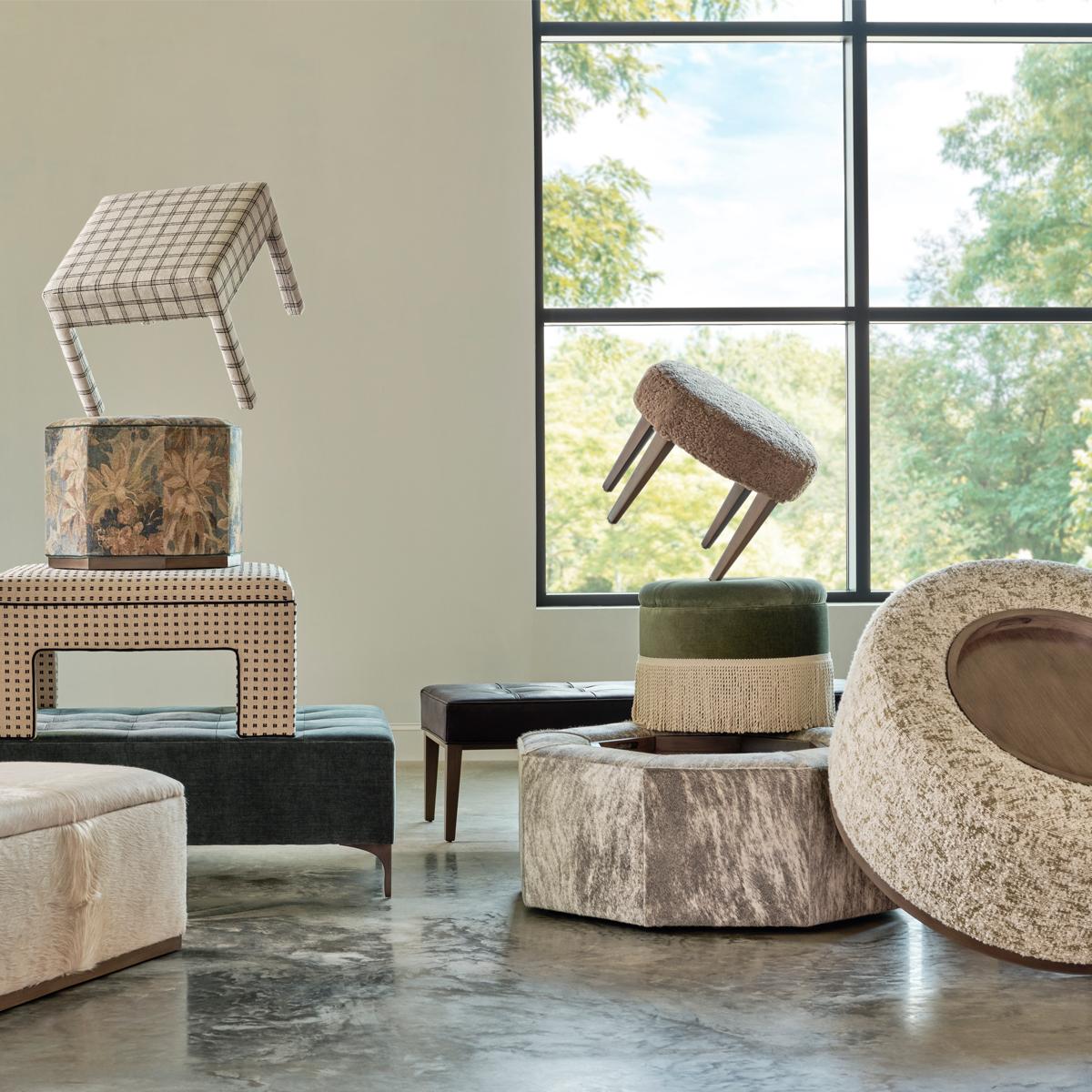 Build Your Furniture Vendor Dream Team Presented by Heather McManus