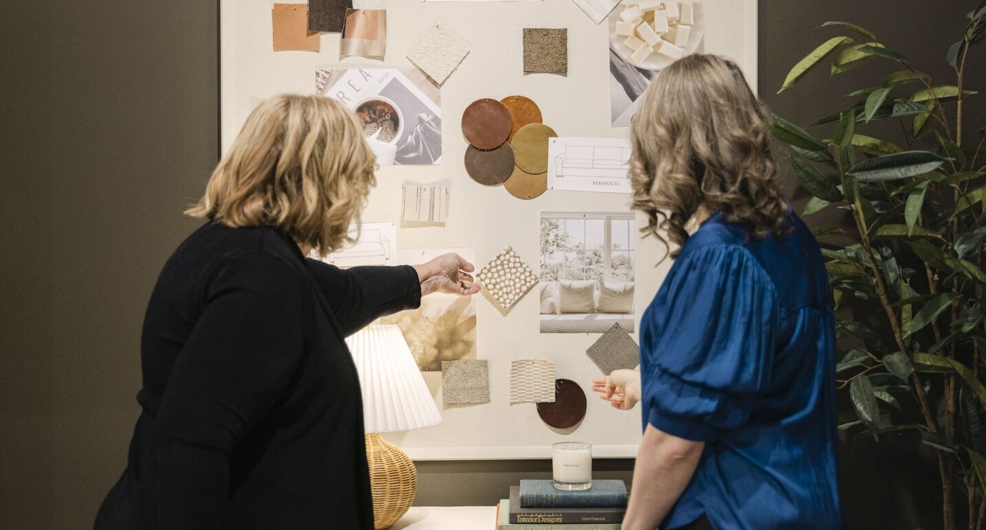 Are You Slowly Killing Your Interior Design Business?