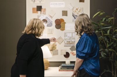 Profitable Sourcing For Interior Designers The Designers Collaborative