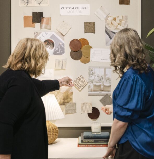 Are You Slowly Killing Your Interior Design Business?