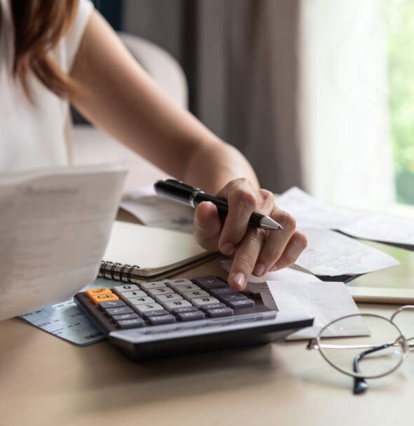 An Interior Designer’s Attempt to Explain Tariffs