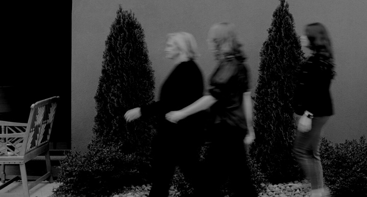 We Open Doors for Designers