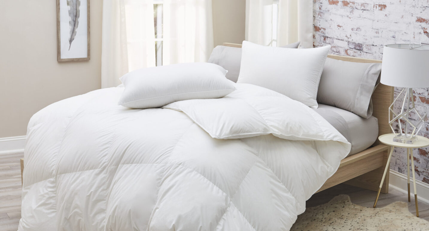 TDC’s Vendor of the Month:  Down Décor