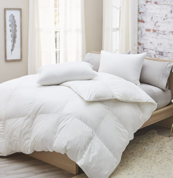 TDC’s Vendor of the Month:  Down Décor