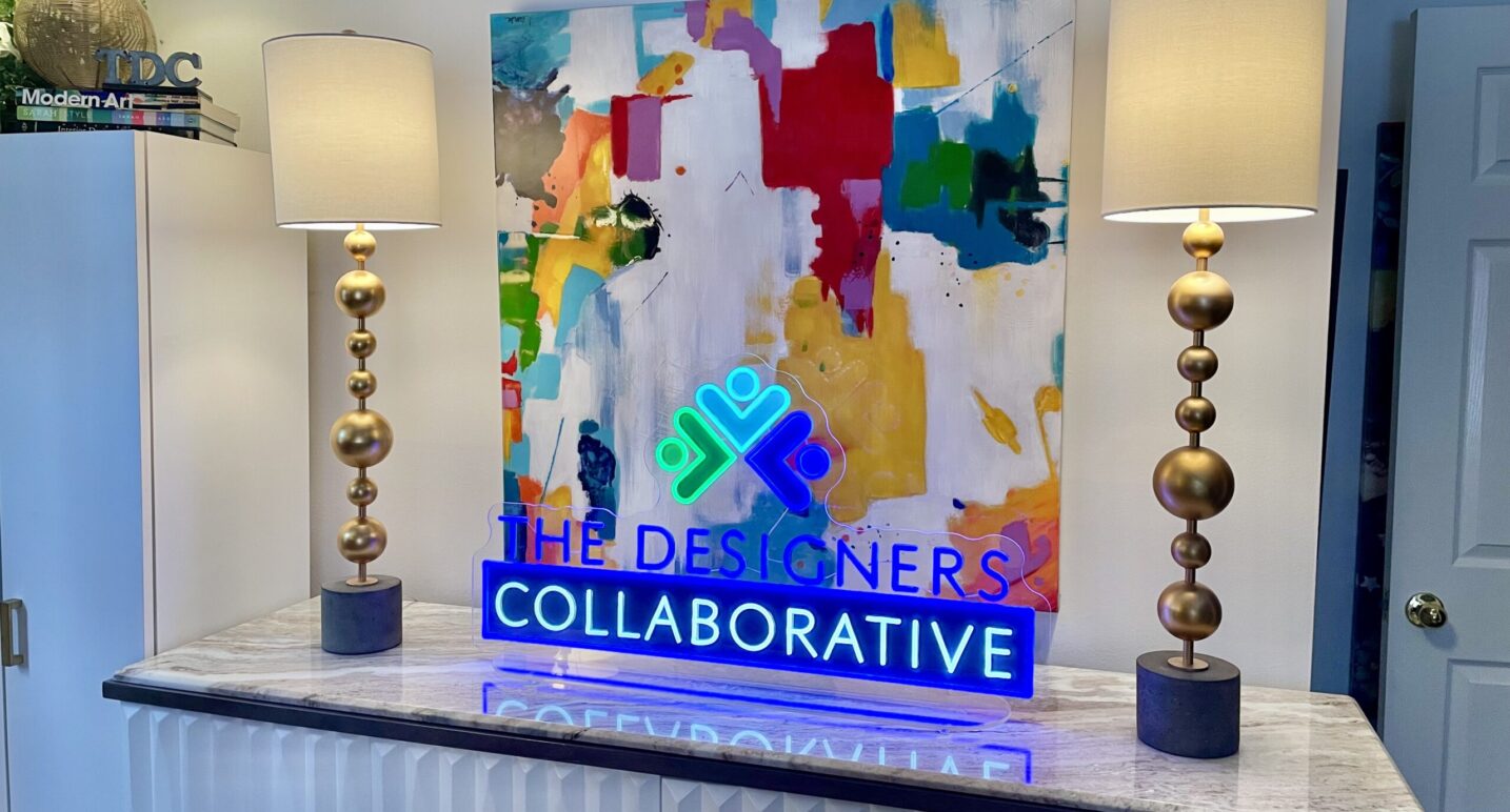 TDC’s Vendor of the Month – Neon Designs