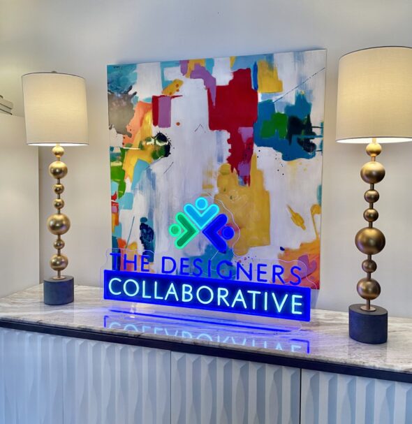 TDC’s Vendor of the Month – Neon Designs