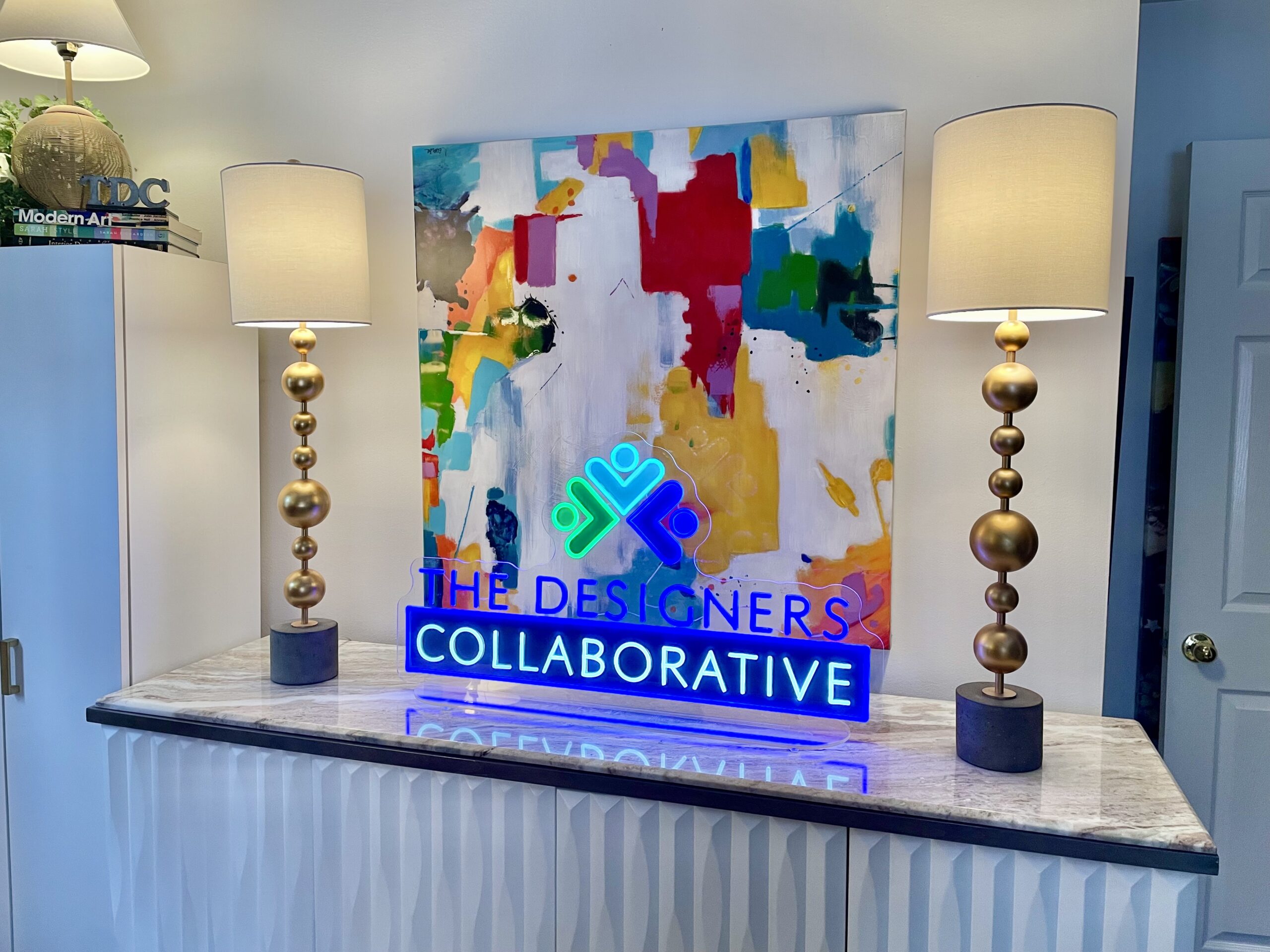 TDC’s Vendor of the Month – Neon Designs